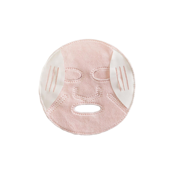 Máscara De Toalla Facial Rejuvenecimiento De Compresa Caliente Para Mujeres Azul Normal Zulema Mascarillas Faciales De Belleza
