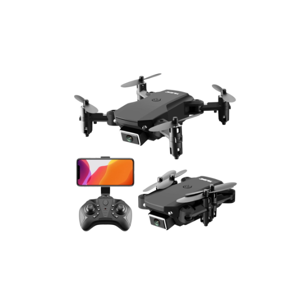 S66 Mini Drone Wifi Fpv 4k Hd Cámara Altitude Hold Transmisión En Tiempo Real Drone Plegable Wmkox8yii Shdjk2796