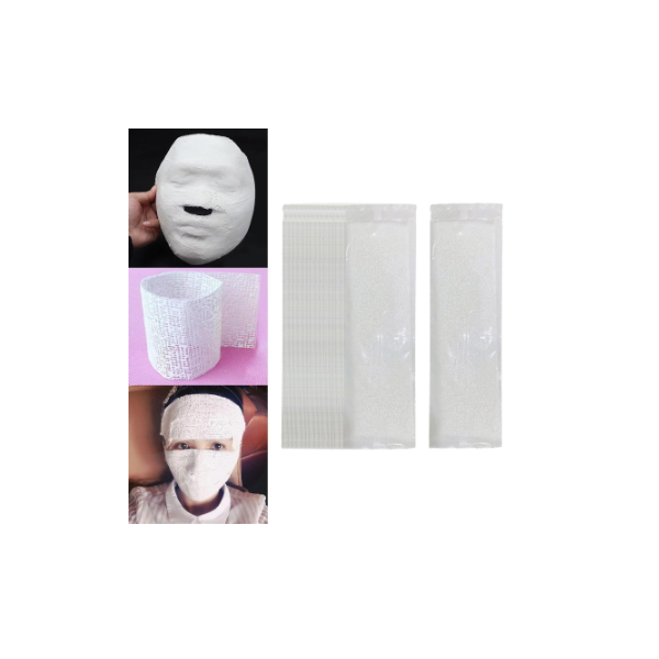 Cinturones Faciales De Momia Moda De Antiarrugas Shamjiam Mascarillas Faciales De Belleza