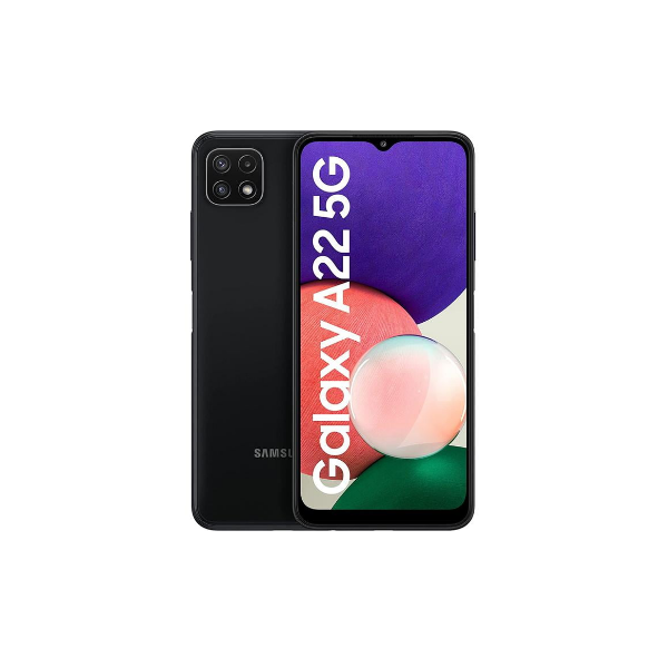 Celular Samsung Galaxy A22 5g 4gb 64gb 6.6 Fhd+ Triple Camara 48mp Samsung Galaxy A22 5g