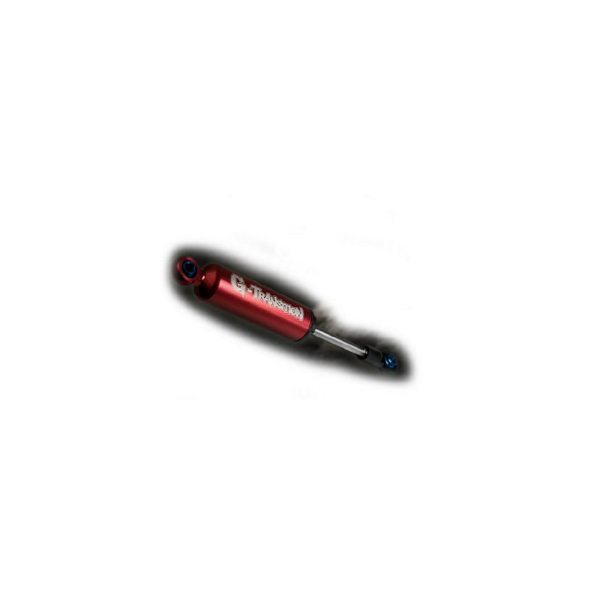 Casio Reloj para hombre G-Shock MTG-B3000BD-1A De vestir Negro con rojo -  El Palacio de Hierro