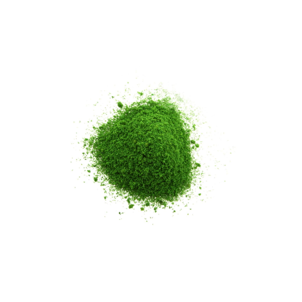 Verde Forma Granular Hoja De Bricolaje Esponja Hojas Modelo Mini Árboles Micro Escénico Sunnimix Diy Modelo Del Follaje