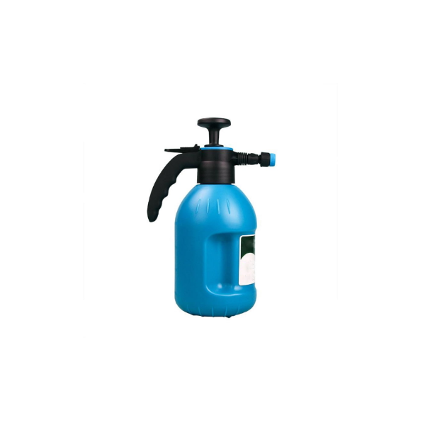 Pulverizadores De Agua 2l / 1.5l Pulverizador De Jardín De Presión De Bomba Manual 2.0l Sunnimix Botella De Spray Vegetal