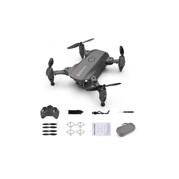 L23 Mini Drone Wifi Fpv 4k Hd Cámara Altitude Hold Transmisión En Tiempo Real Drone Plegable Wmkox8yii Shdjk2778