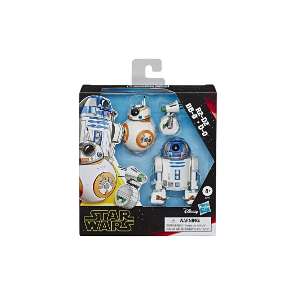 Star Wars スターウォーズ R2 D2 イヤーハット オーナメント