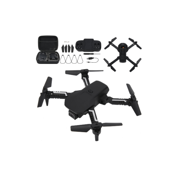 Drone Con Cámara Mini Drone Plegable 4k Wifi Fpv Altitude Hold Quadcopter Control Remoto Drone Para Eotvia No