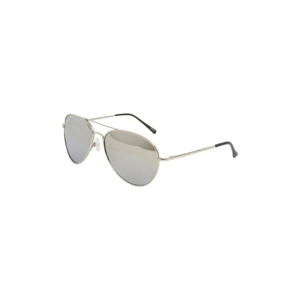 Sunglasses Reflective Mirror Lens Square Sunglasses Party Favors Non Polarized UV Protection 10 Pack 