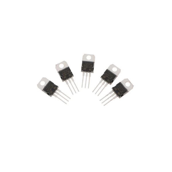 Murezima TransistorPower Transistors Kit 2N3819 a 92 Transistores de Audio Generales Accesorios electrónicos 10pcs componentes 