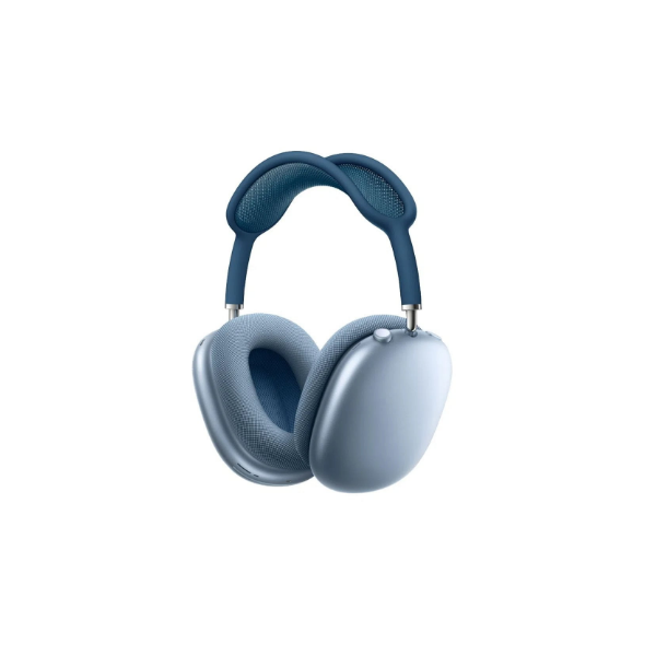 Audifonos Chip H1 Bluetooth 5.0 Airpod Max Azul Apple Mgyl3am/a