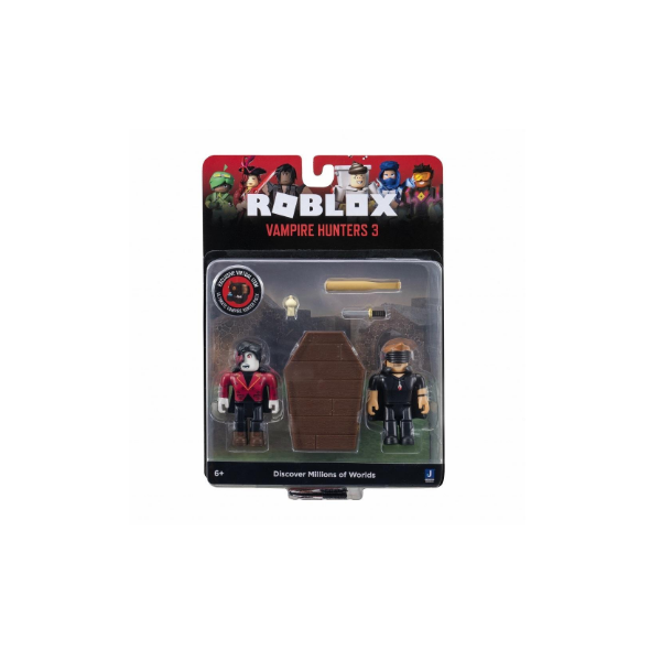  Roblox ROB0497 EA -Deluxe Playset Ninja Legends, Multi : Toys &  Games