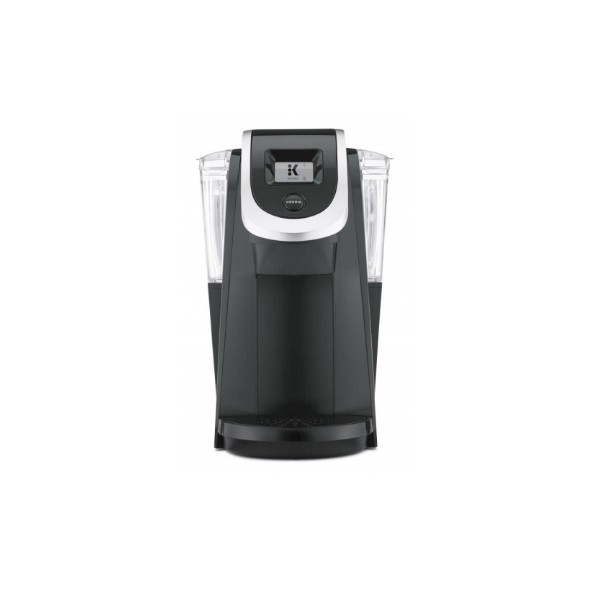 Keurig 2.0 solo Serve Cafetera Modelo K2.0-200 Touchscreen Negro 