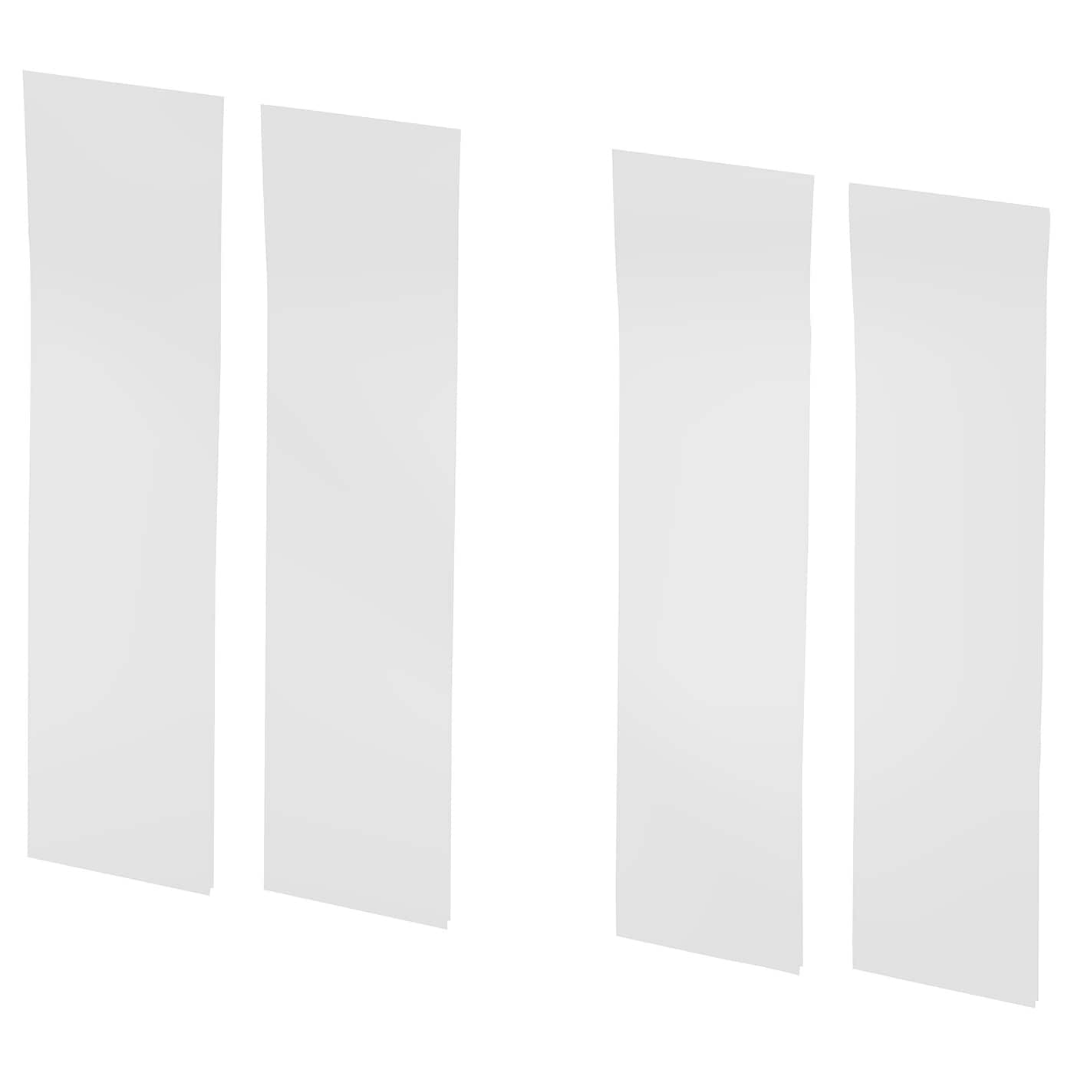 IKEA ALFTA dubbelhäftande tejp