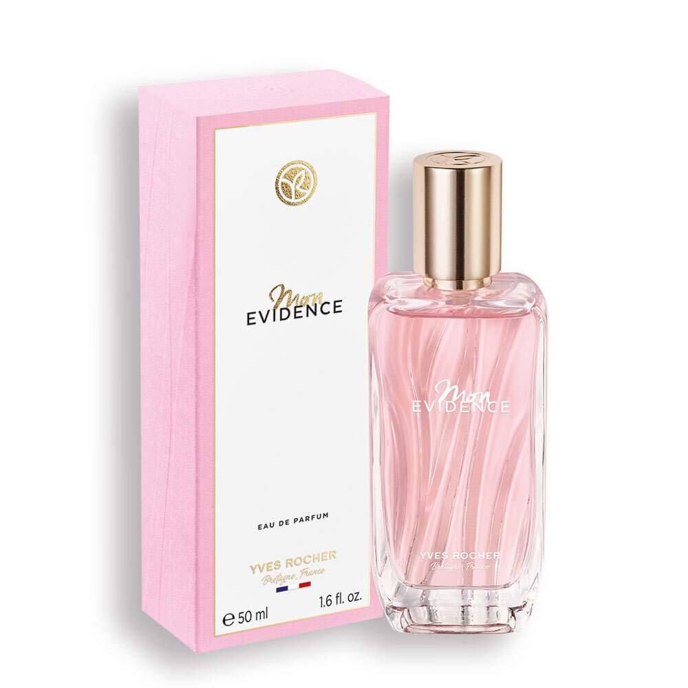 Eau De Parfum - Mon Evidence - Eau De Parfum