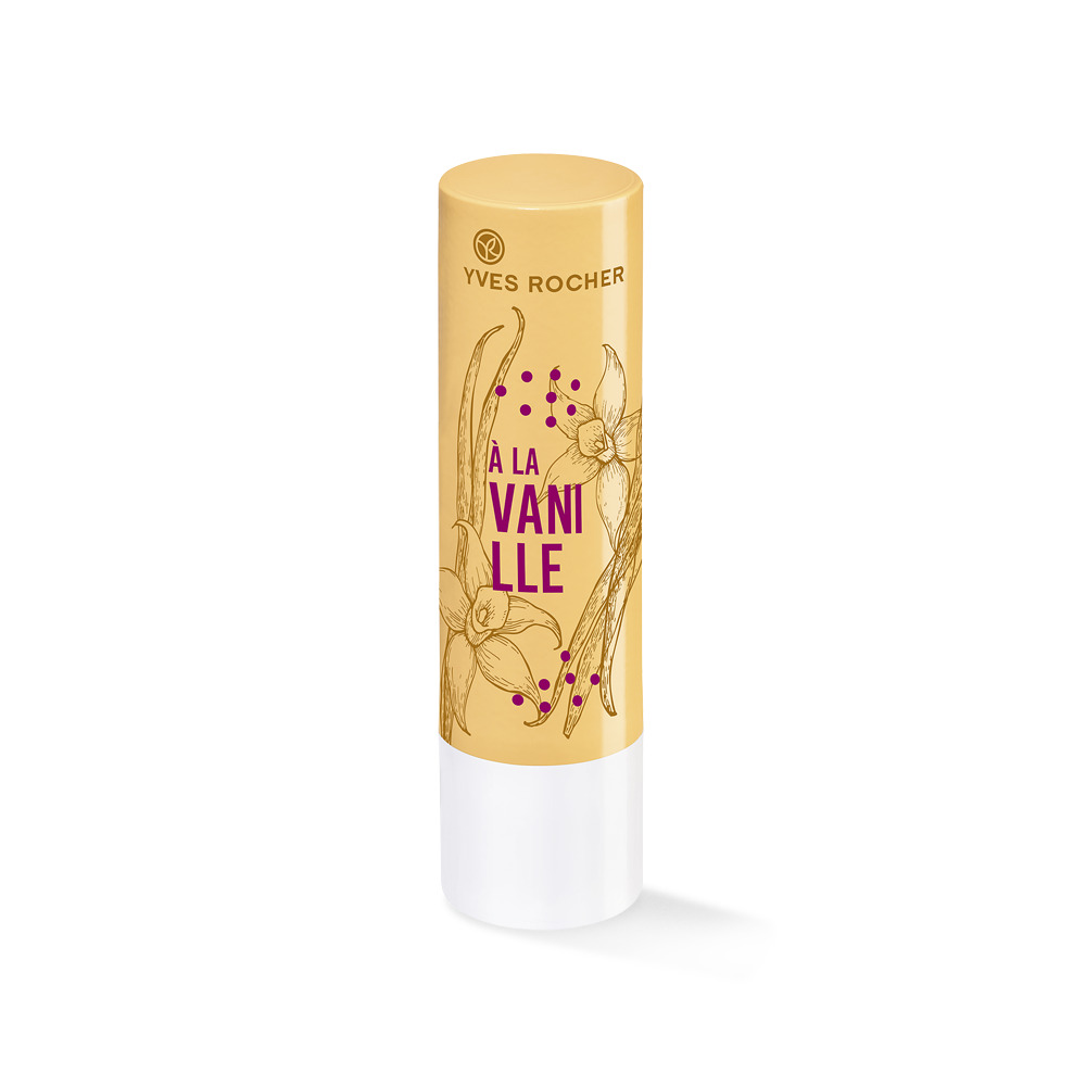 Vanilla Lip Balm - Clearance