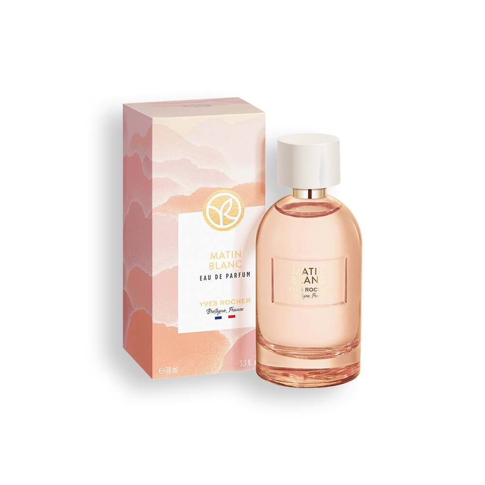 Eau De Parfum Matin Blanc