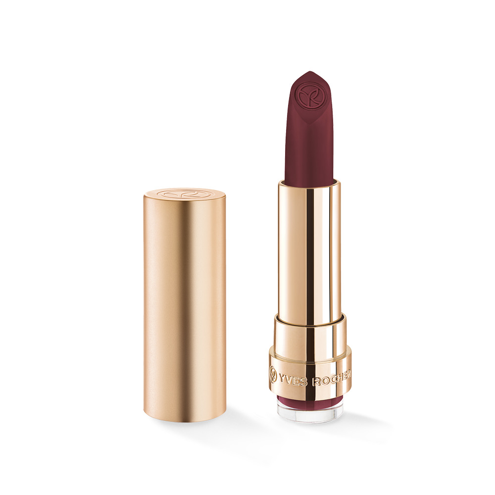 Grand Rouge Matte Lipstick 157 Hazy Mauve – Matte - Clearance
