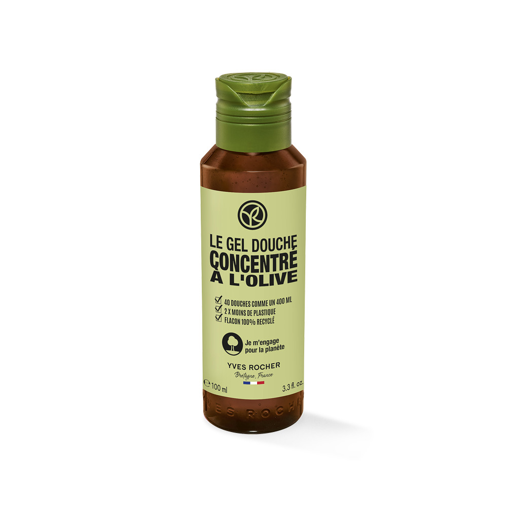 Olive Concentrated Shower Gel - Clearance