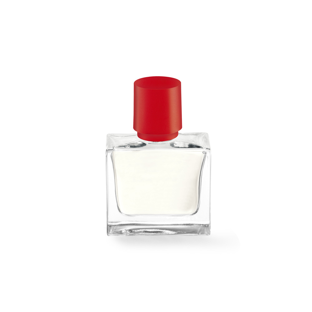 Mon Rouge L'eau De Parfum - Travel-size 5 Ml - Love
