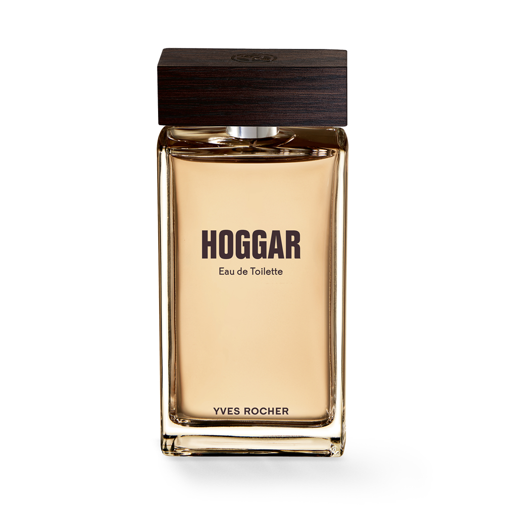 Yves Rocher - Hoggar Eau De Toilette For Men - Eau De Toilette