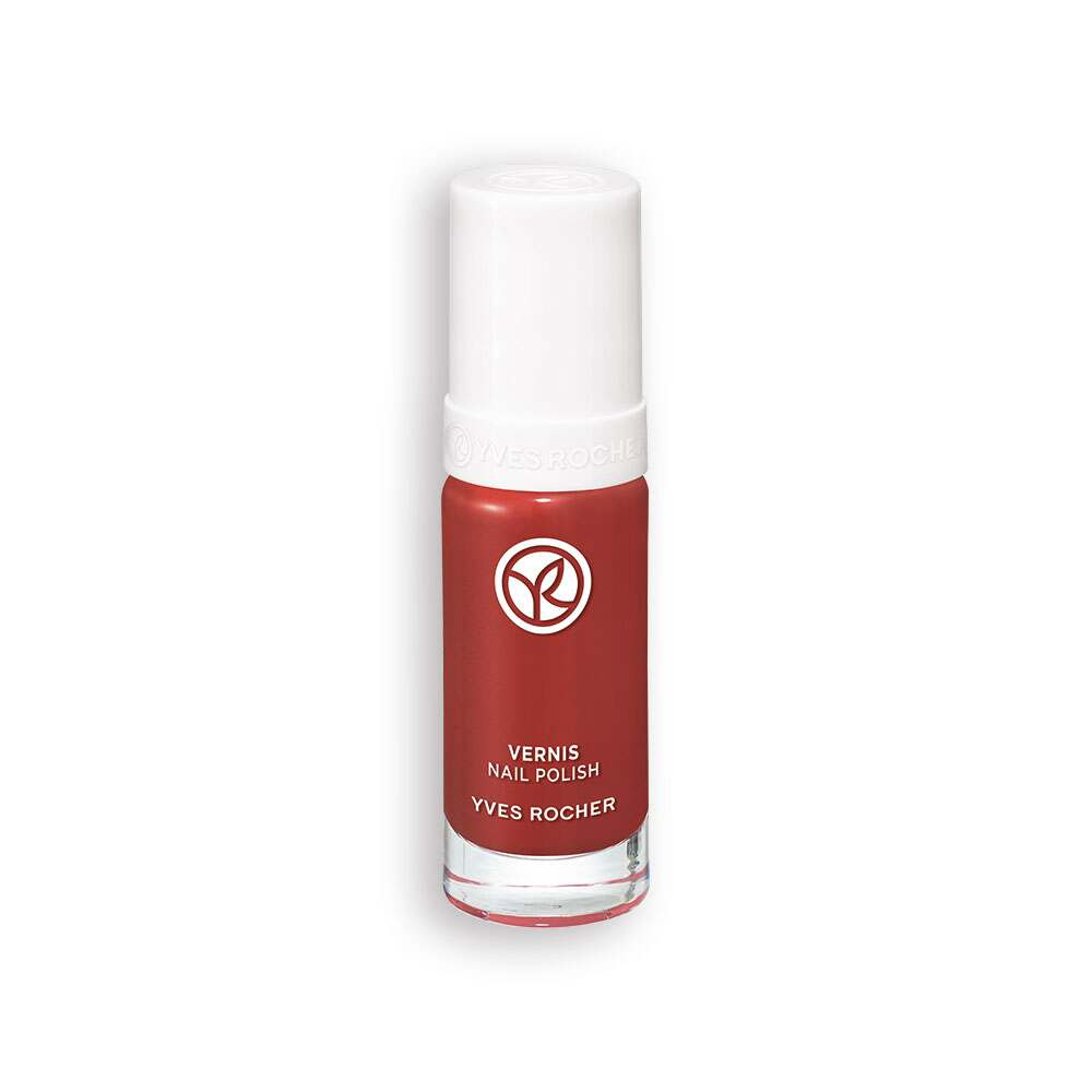 Yves Rocher - Nail Polish - Nail Polish
