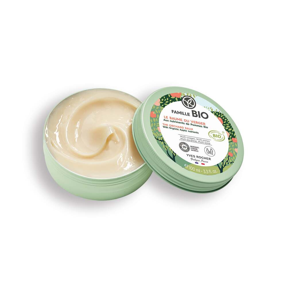 Orchard Balm - Body Care For Dry Skin