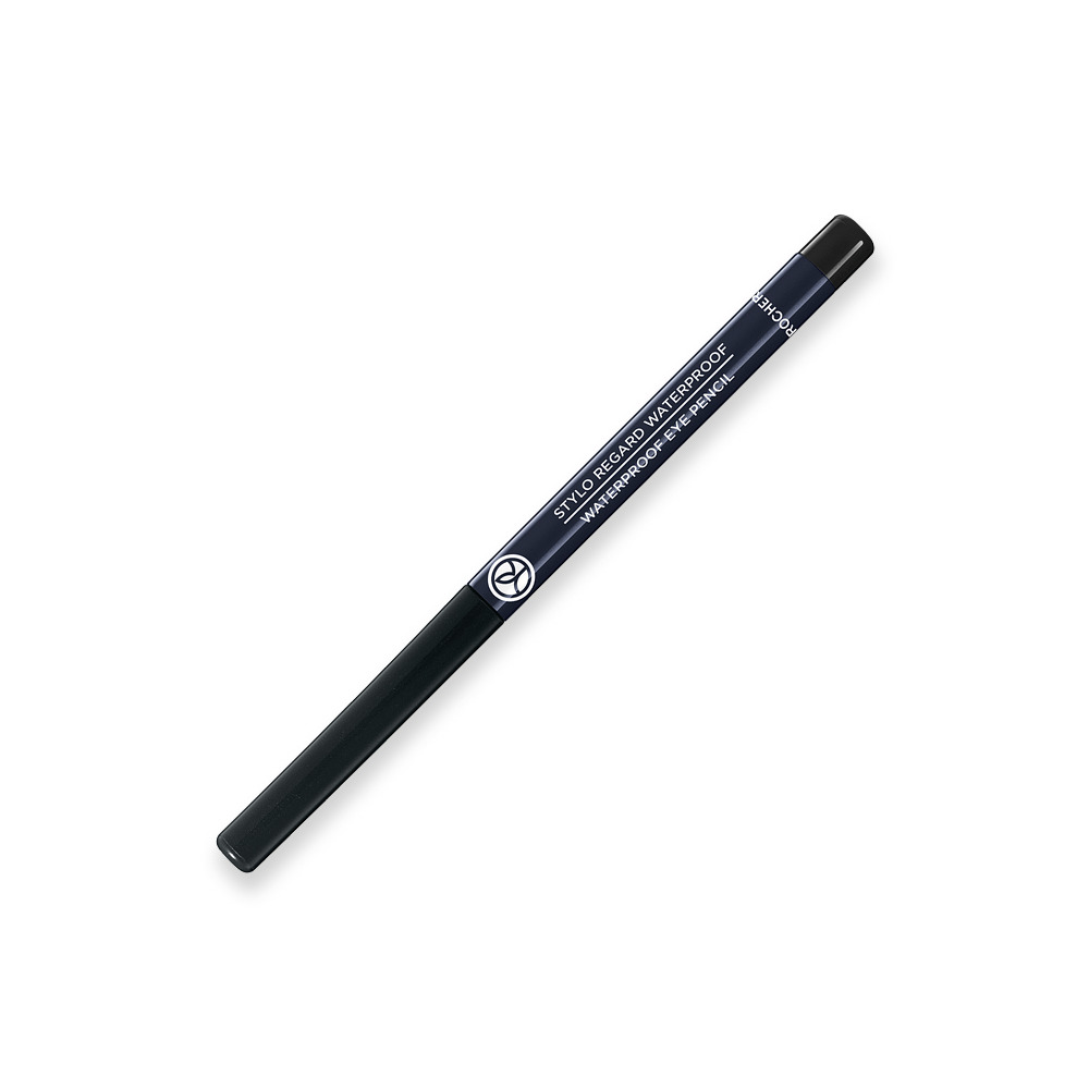 Waterproof Eye Pencil - - Pencil