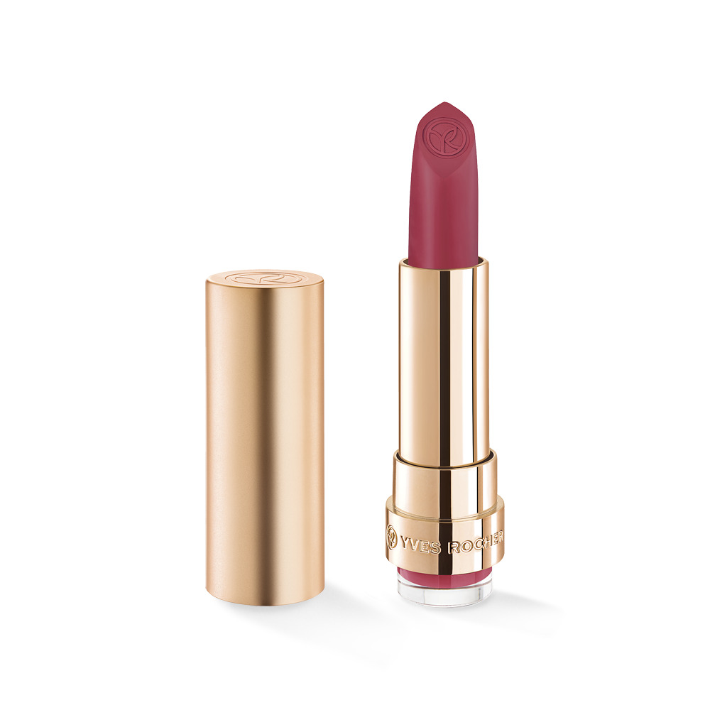 Grand Rouge Matte Lipstick 150 Powdery Rose – Matte - Clearance