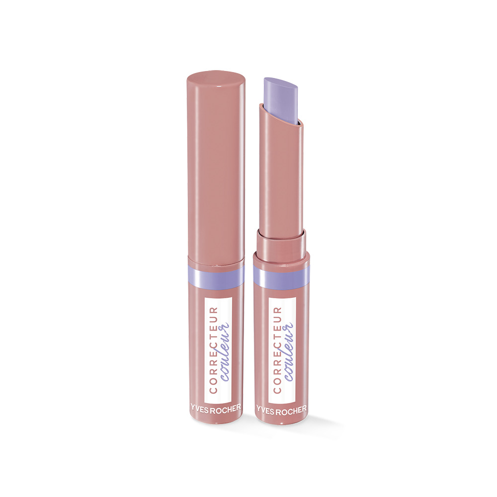 Color-correcting Concealer - Dullness Corrector - Concealer And Corrector