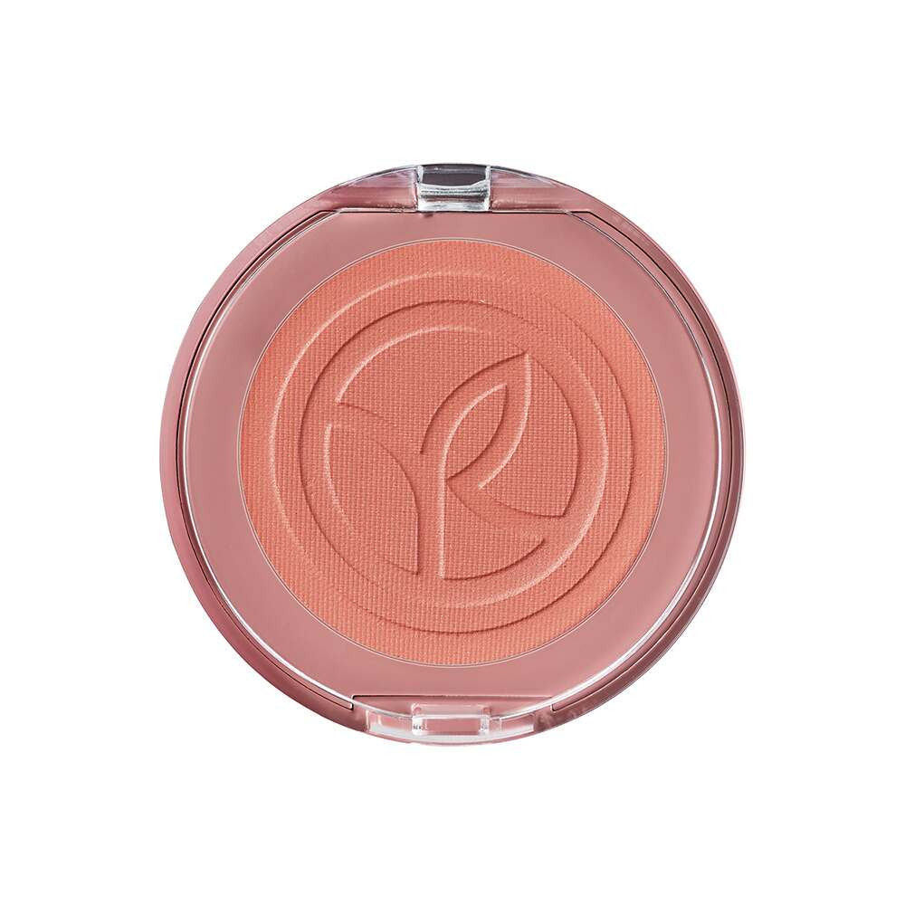 Blush Capucine Compact Powder - Blush And Highlighter