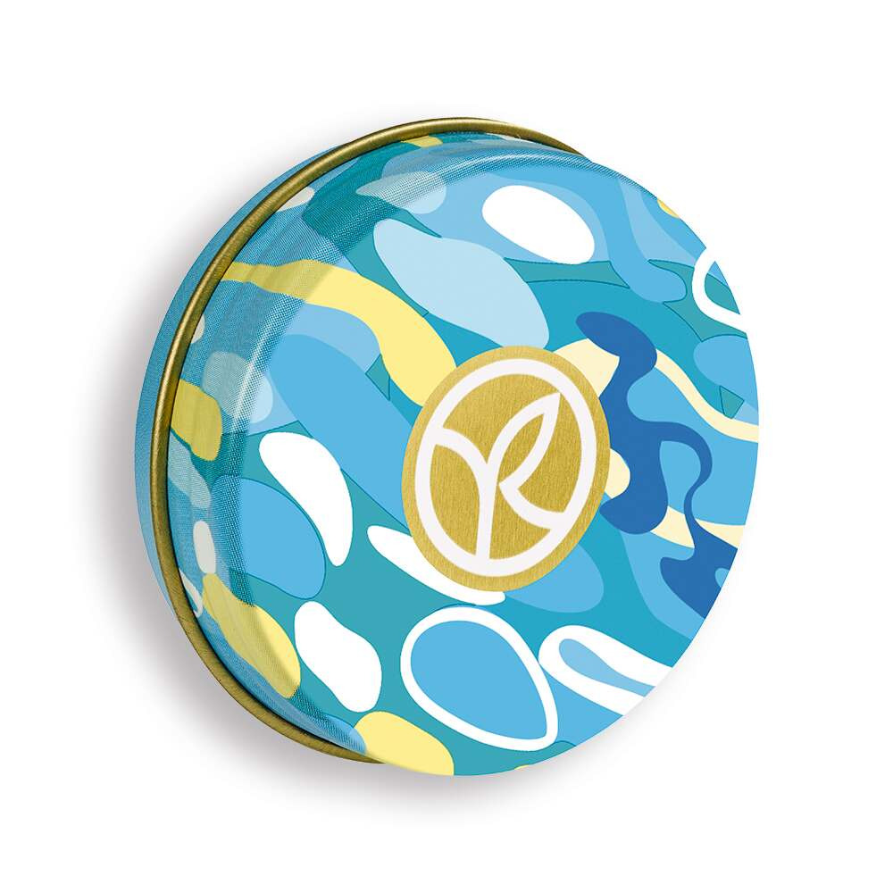 Solid Perfume Sel D'azur - Solid Perfume