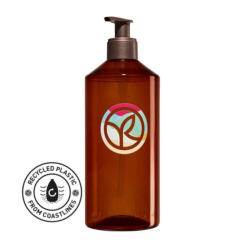 Refillable Bottle - Shower Gel & Body Wash
