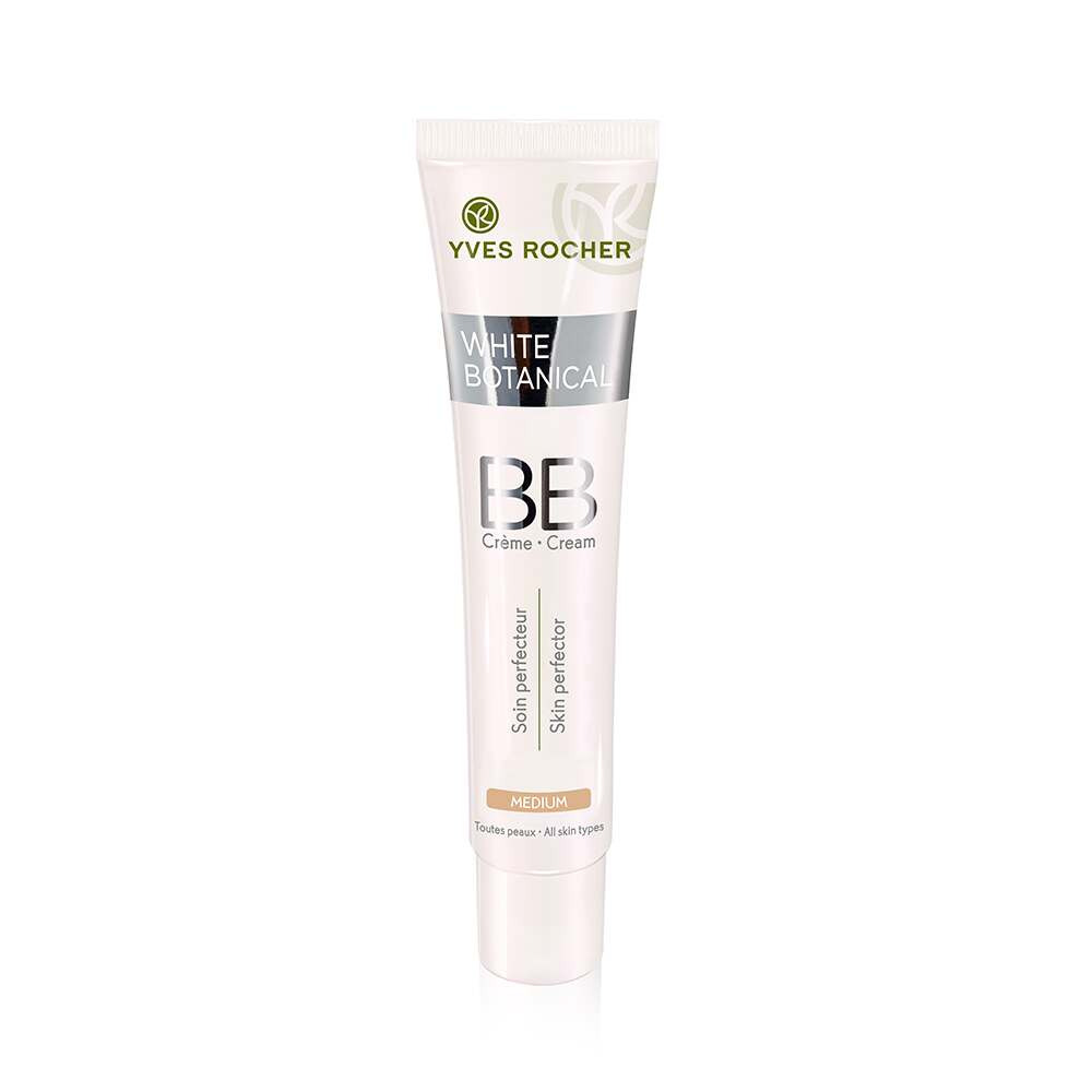Bb Cream Skin Perfector - Medium - Foundation And Bb Cream