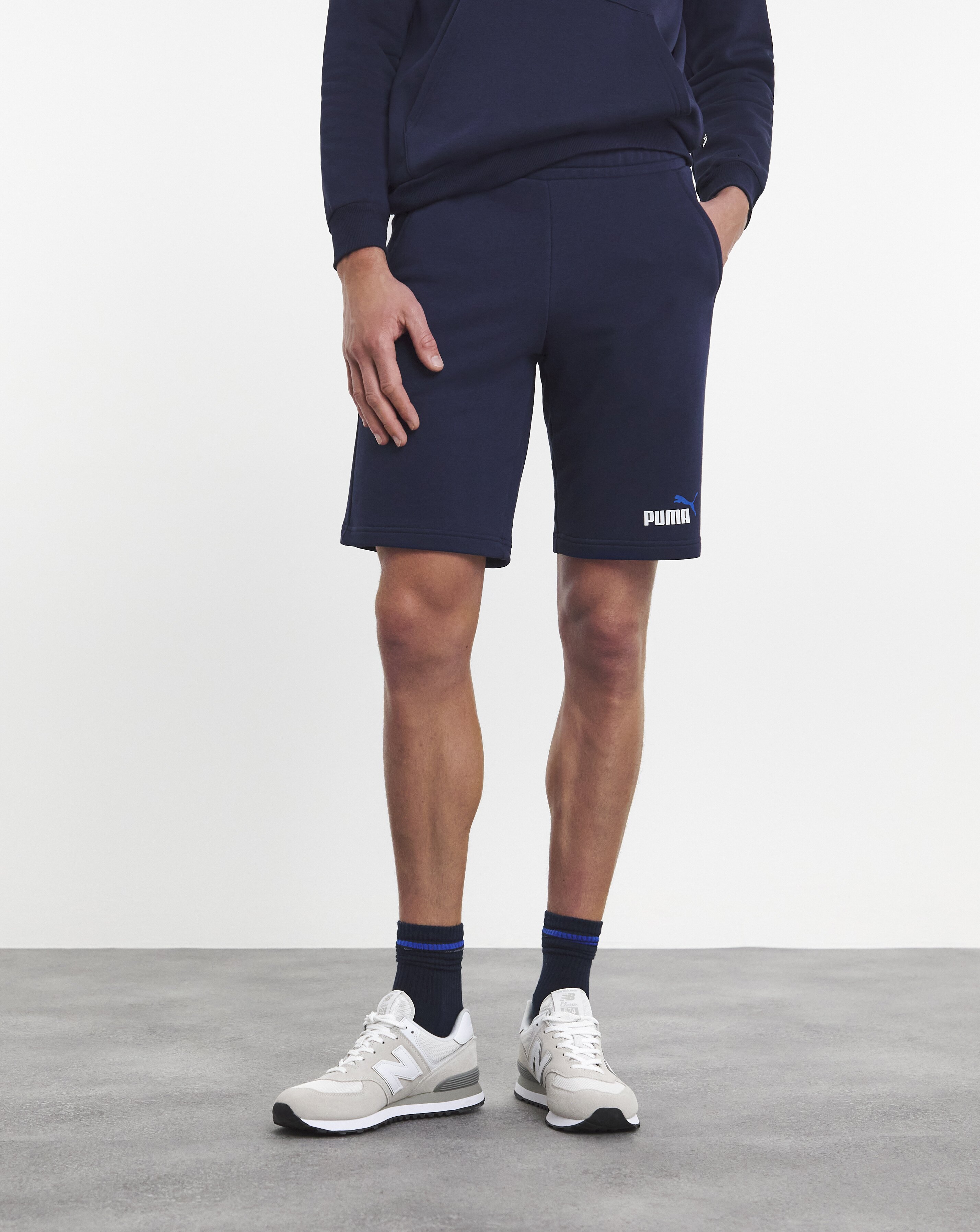 PUMA Essentials Shorts 10