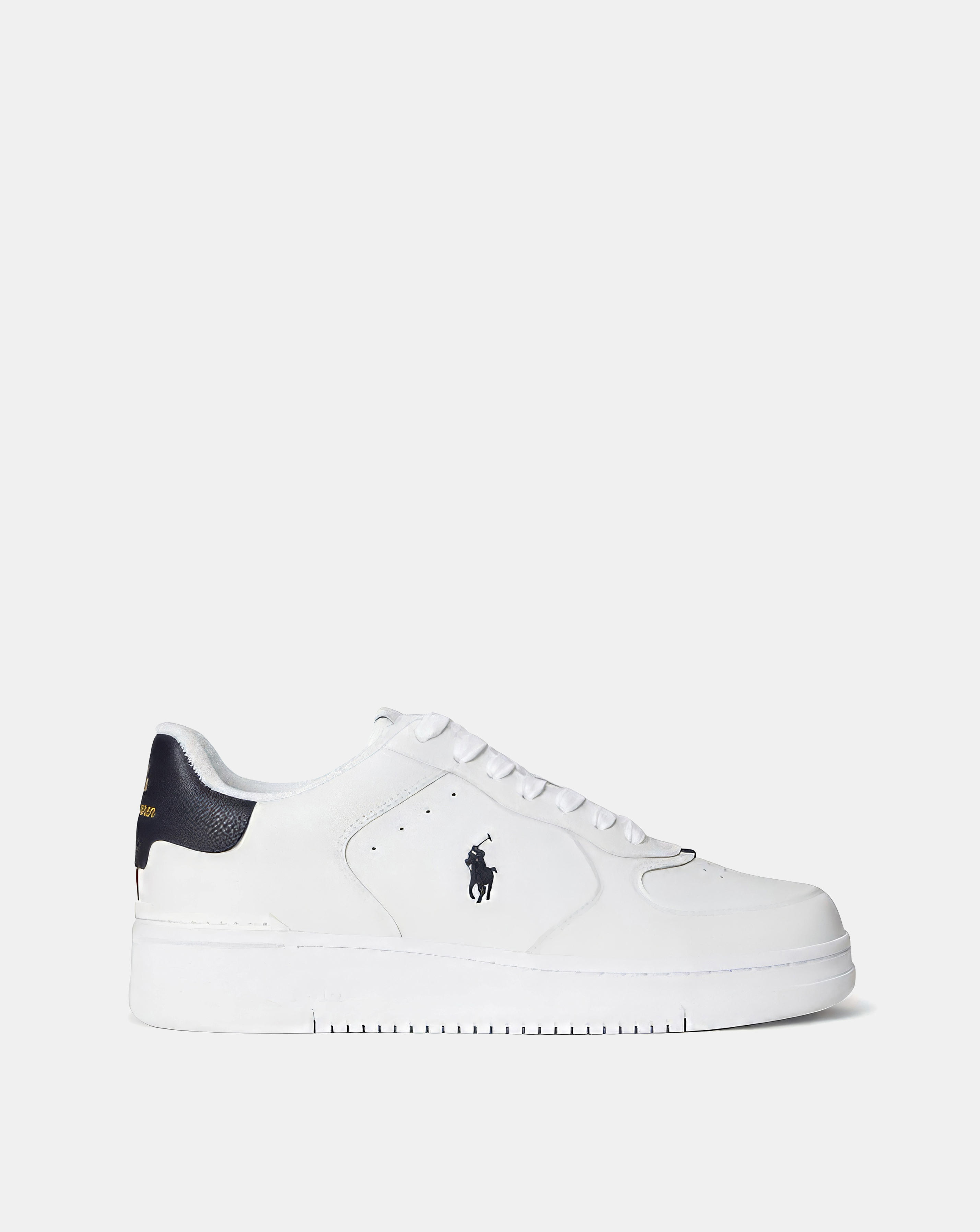 Polo Ralph Lauren Masters Trainers