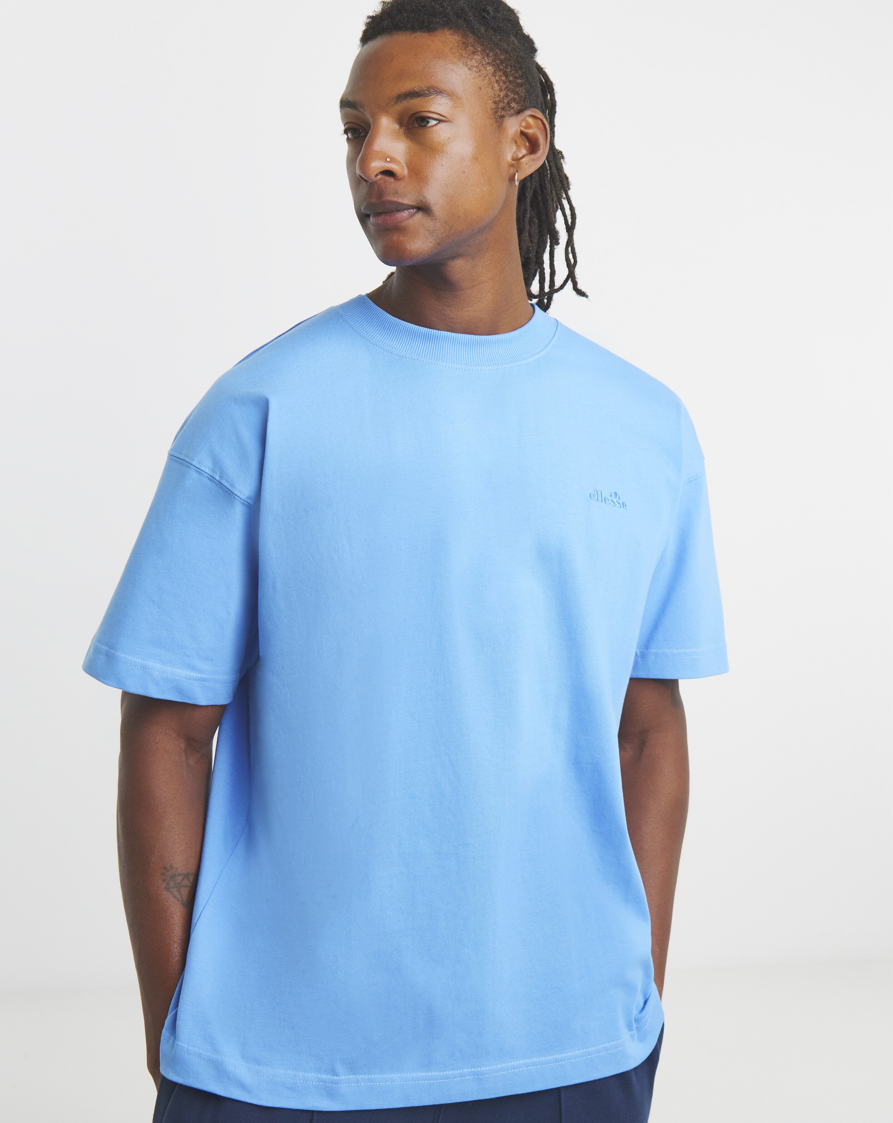 ellesse Essentials Suisio T-Shirt