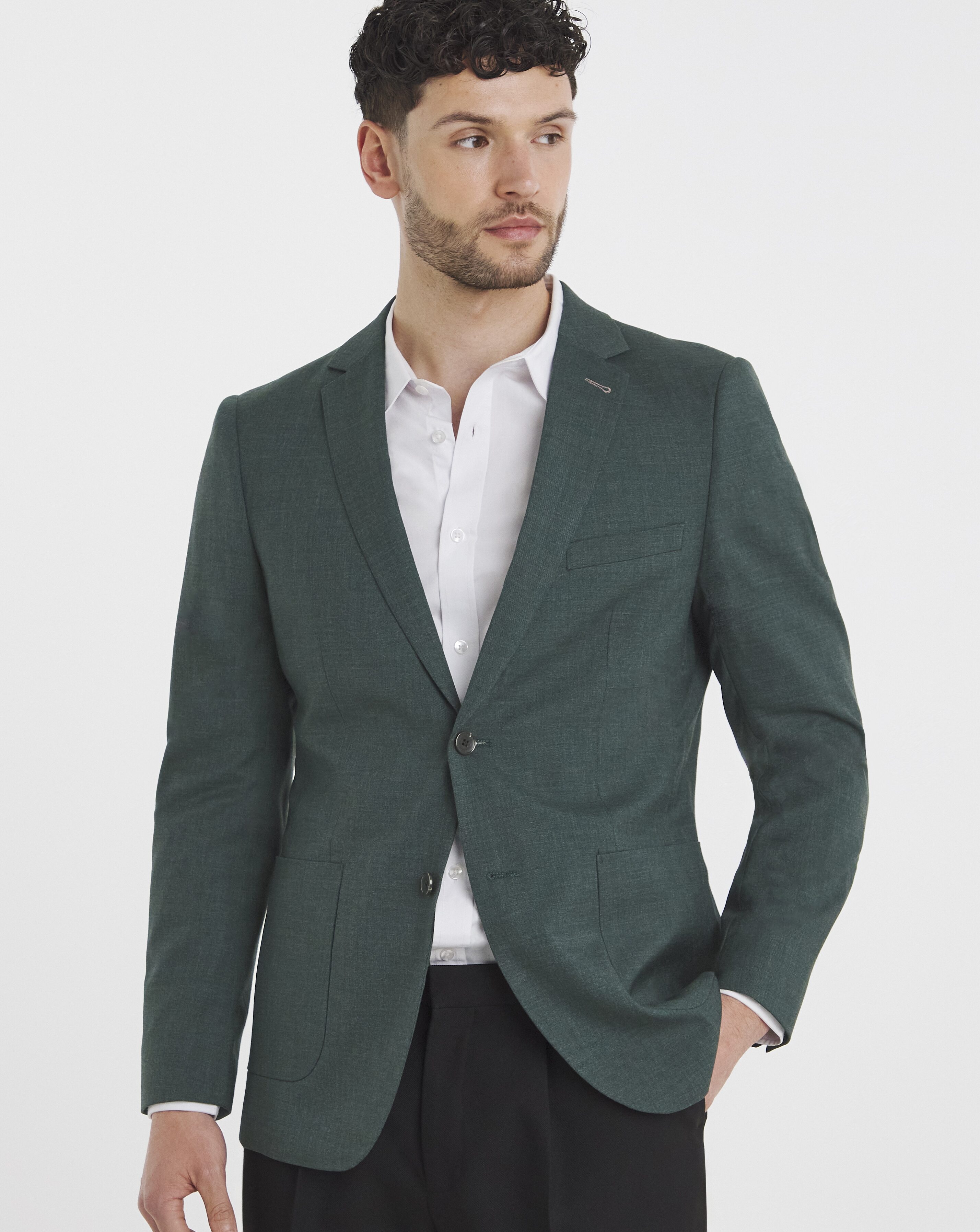 Joe Browns Suit Blazer Regular Length