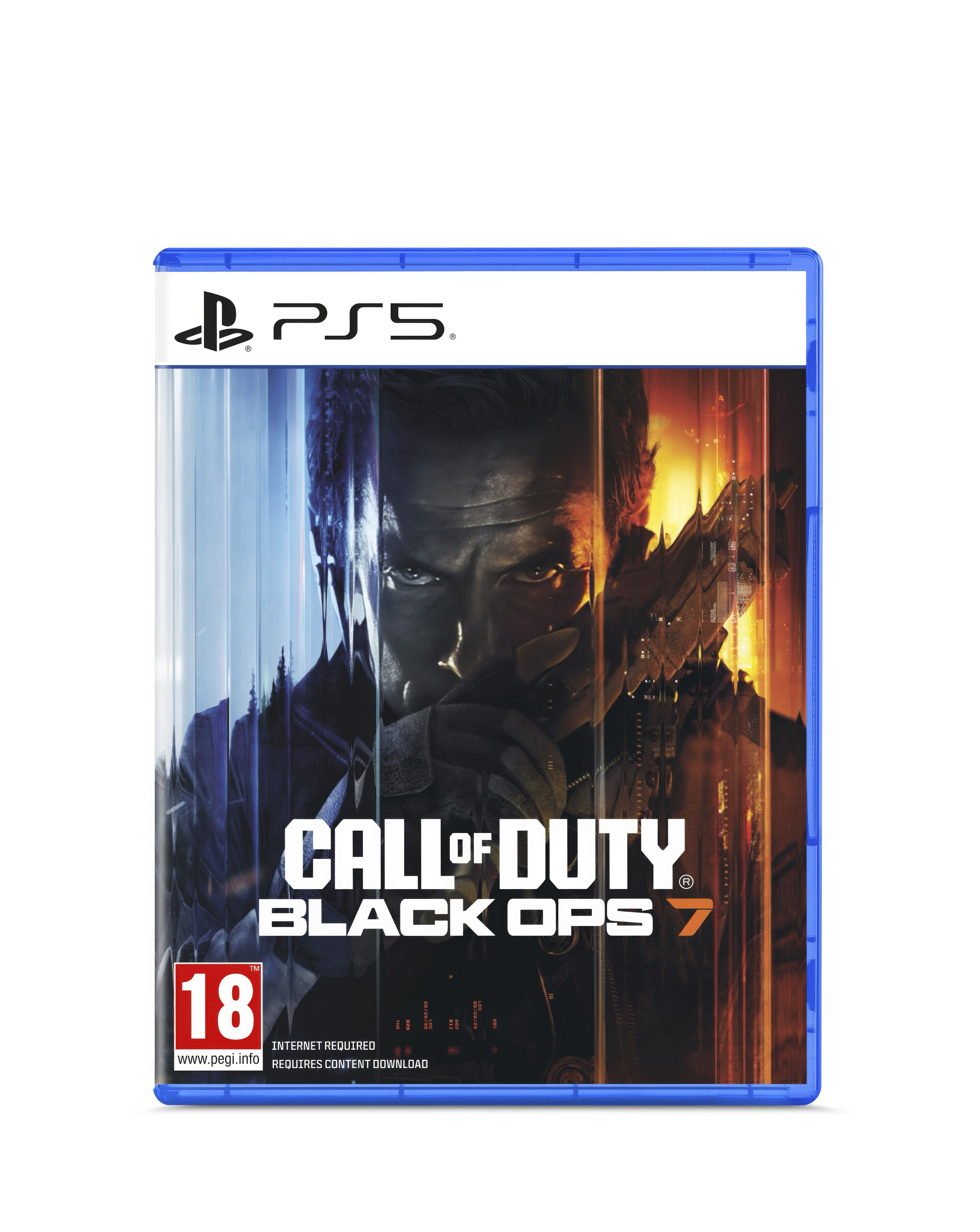 Call of Duty: Black Ops 7 (PS5)