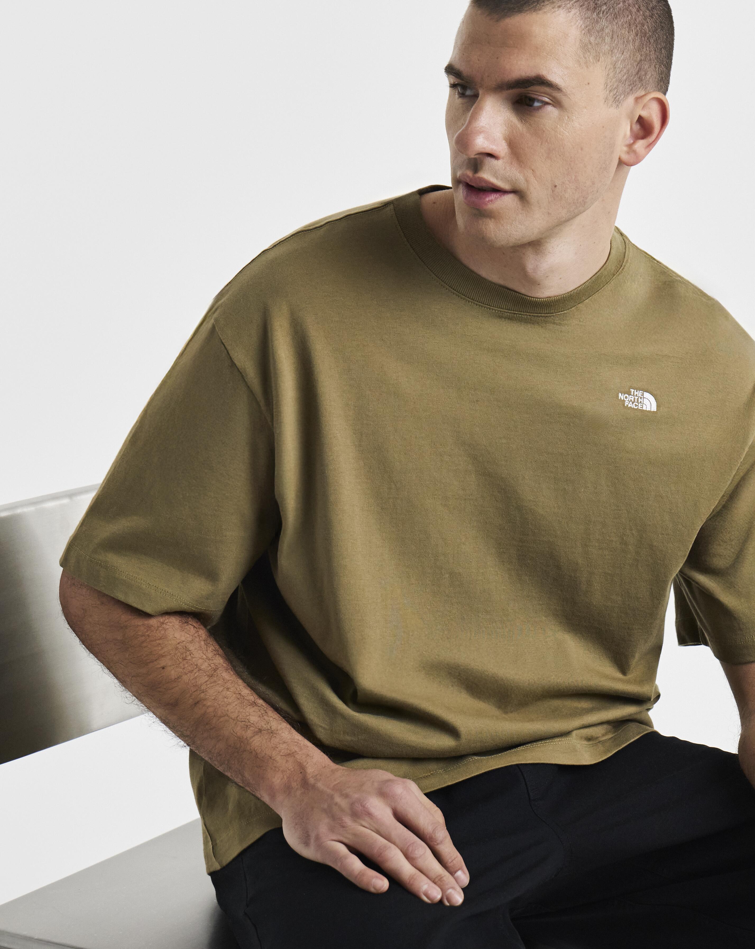 The North Face Simple Dome T-Shirt