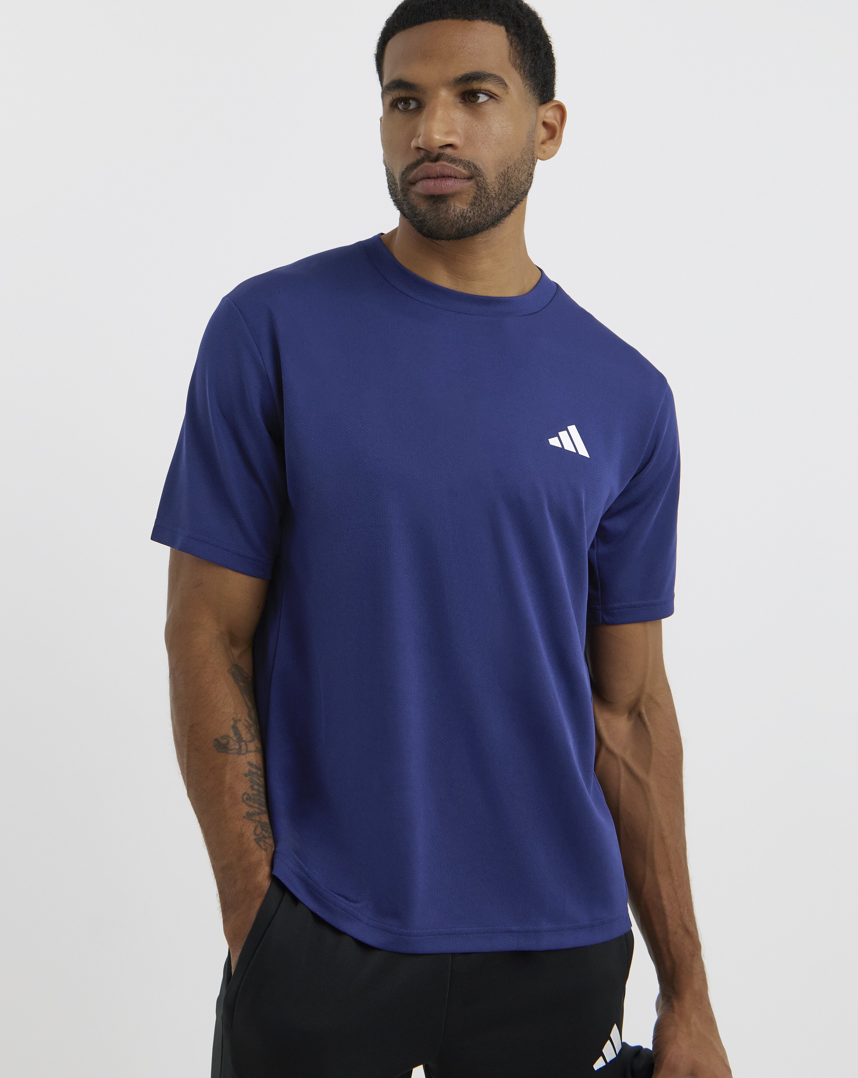 adidas Workout Training T-Shirt