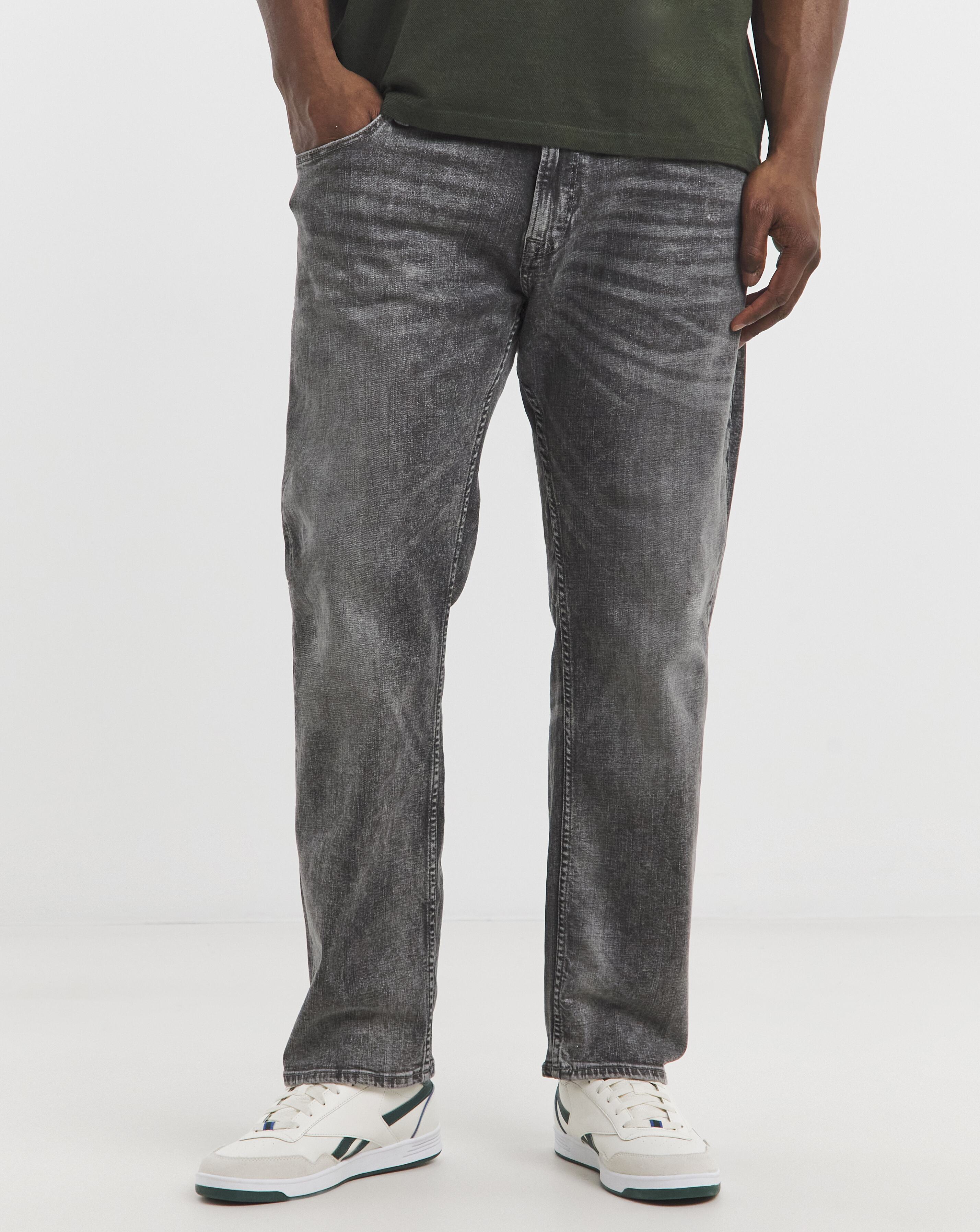 Jack & Jones Glenn Slim Tapered Jean