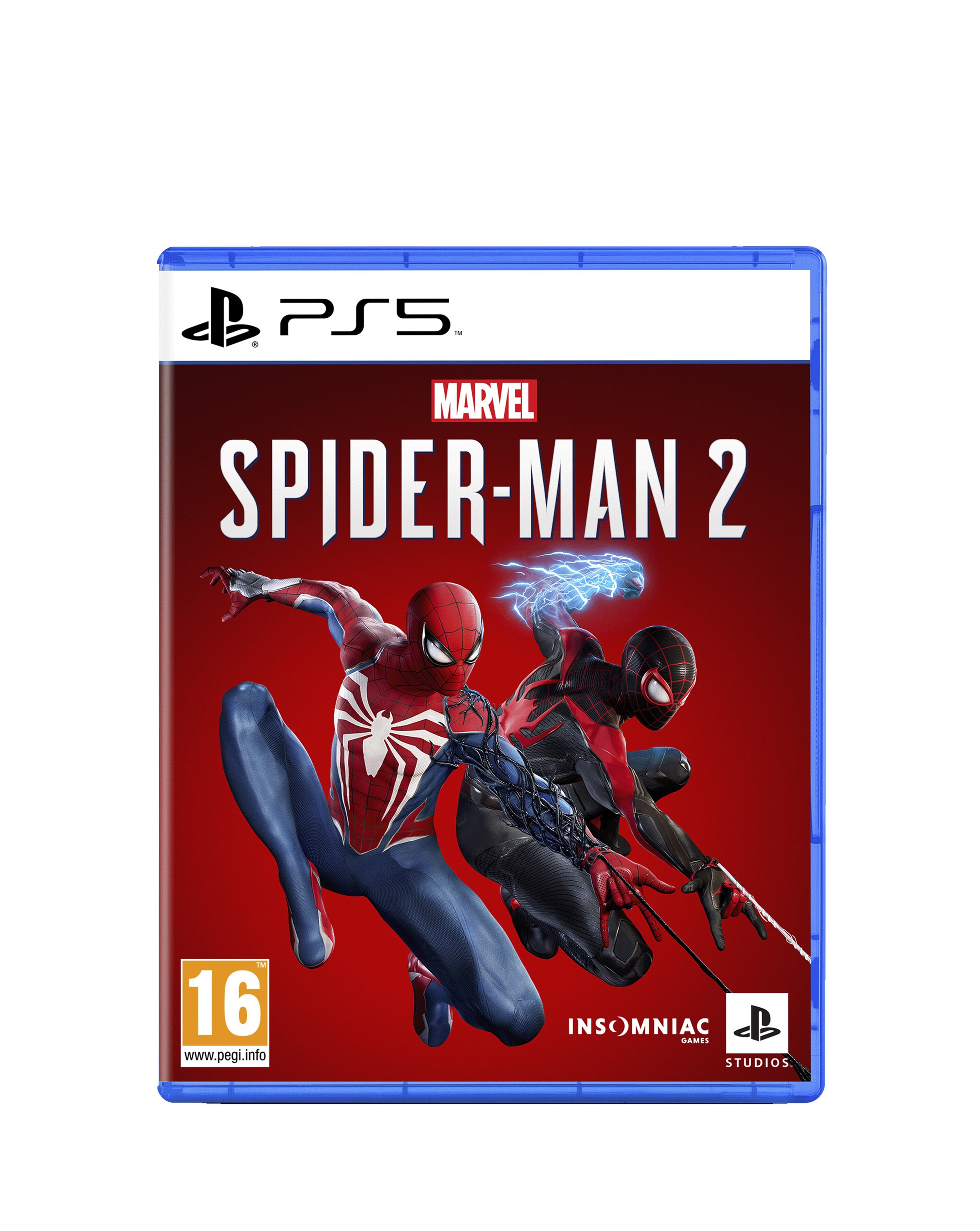 Marvel's Spider-Man 2 (PS5)
