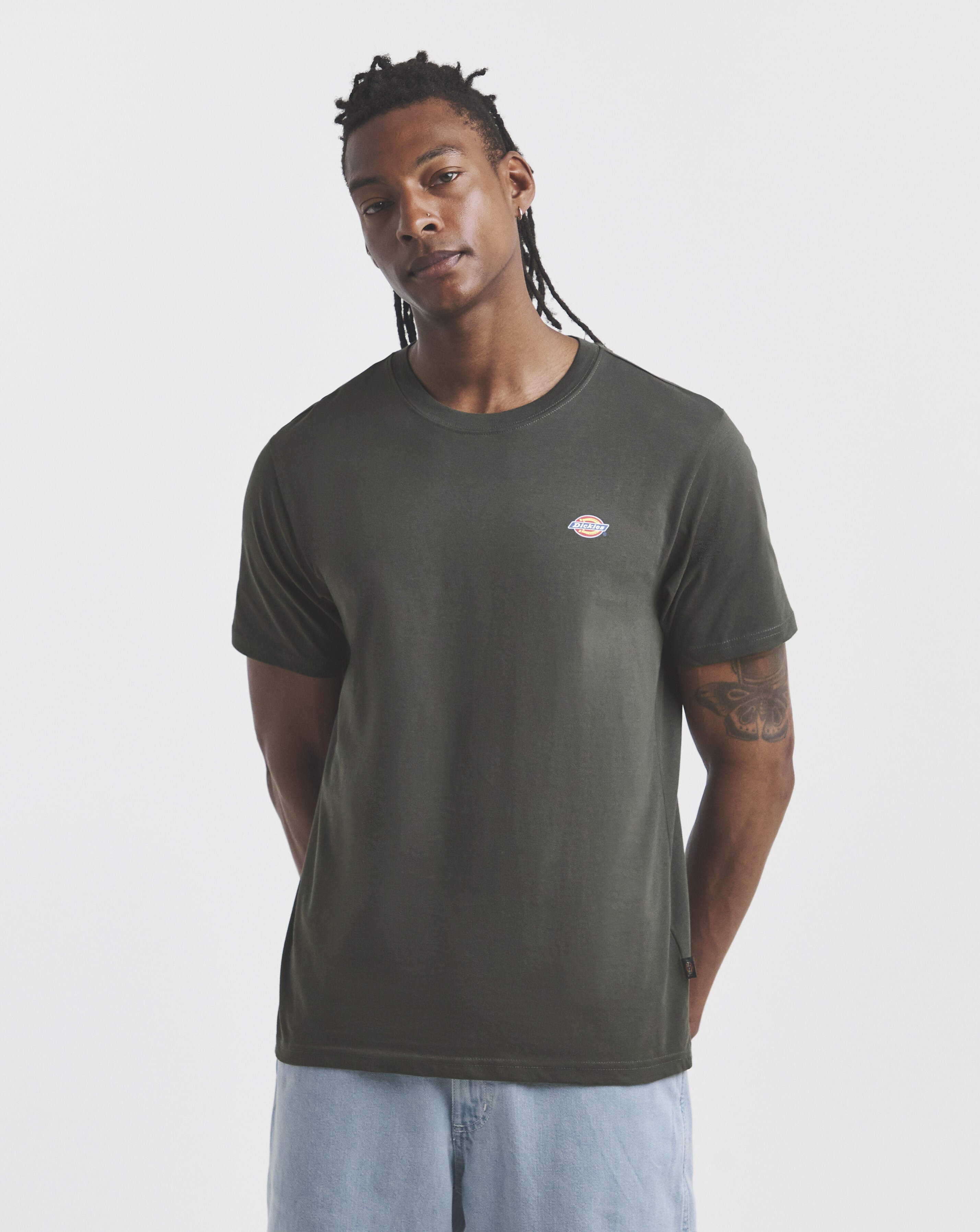 Dickies Short Sleeve Mapleton T-Shirt