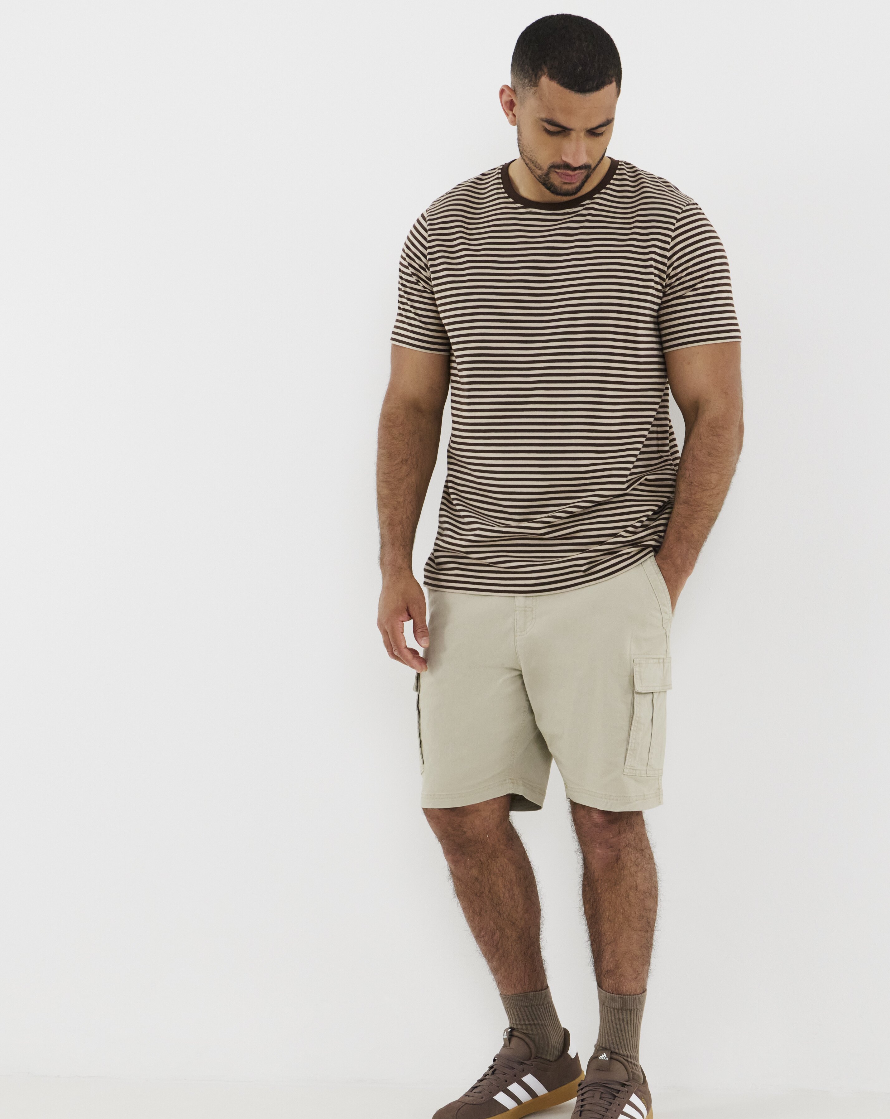 Short Cargo