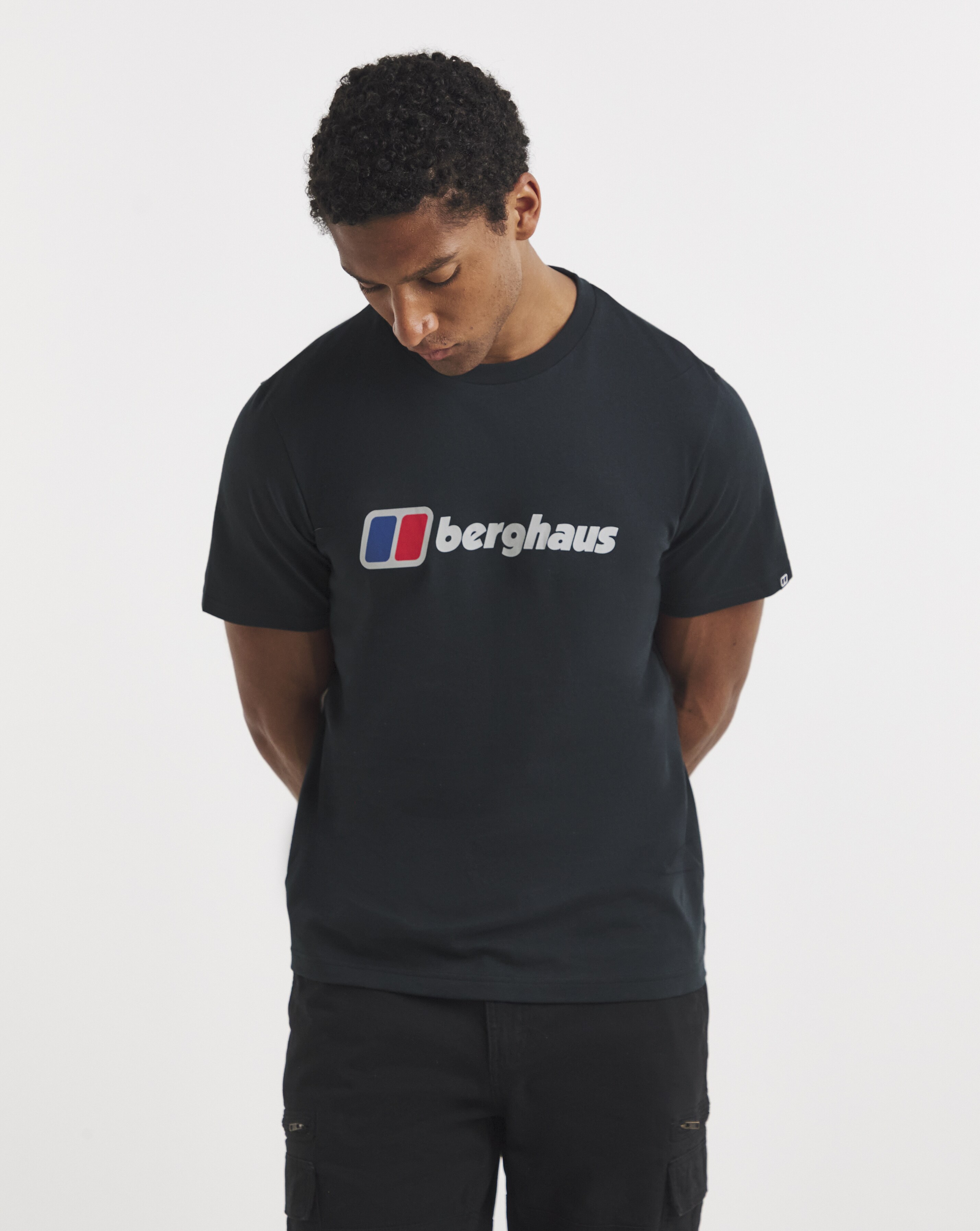 Berghaus Class XL-Logo T-Shirt