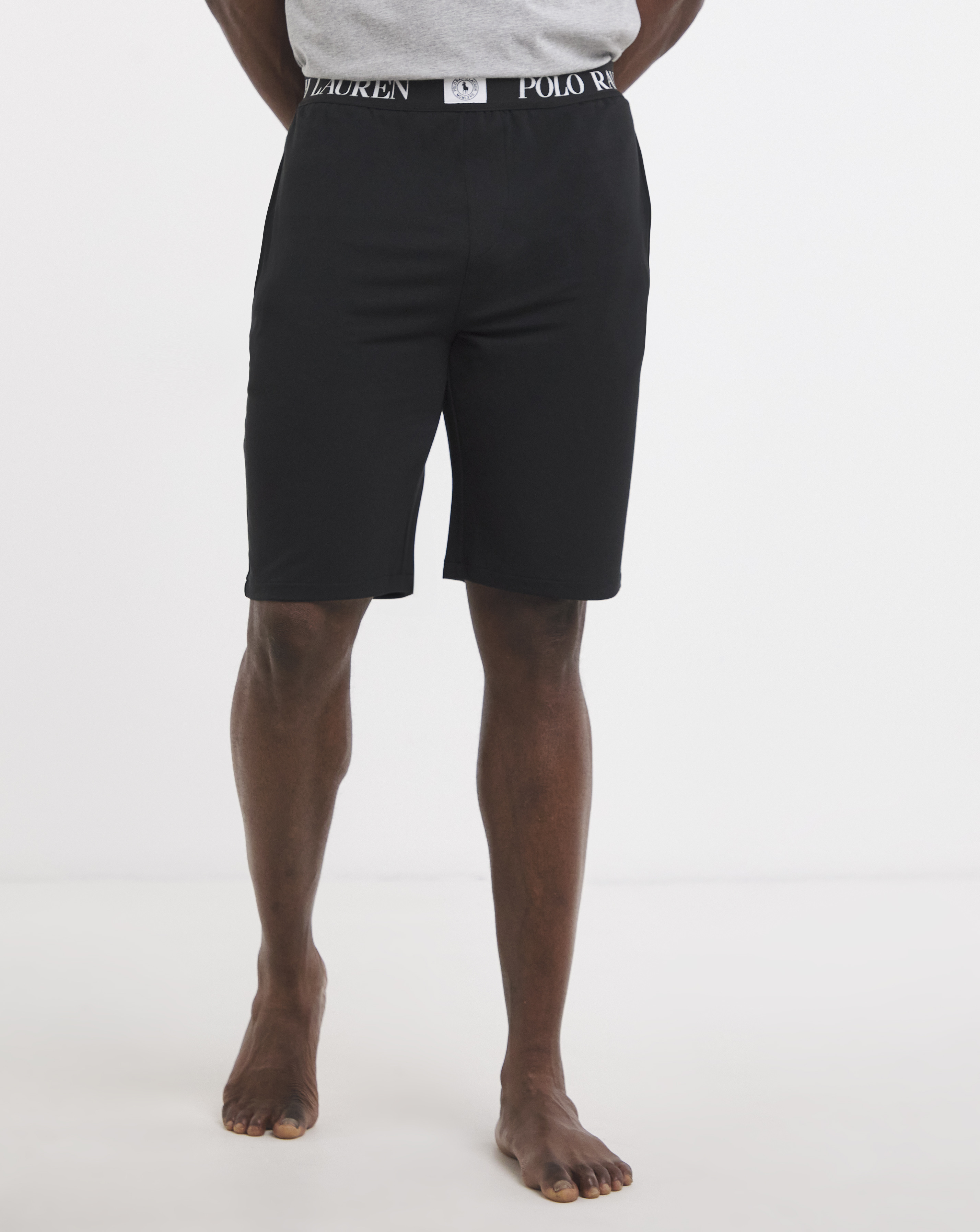 Polo Ralph Lauren Logo Lounge Short