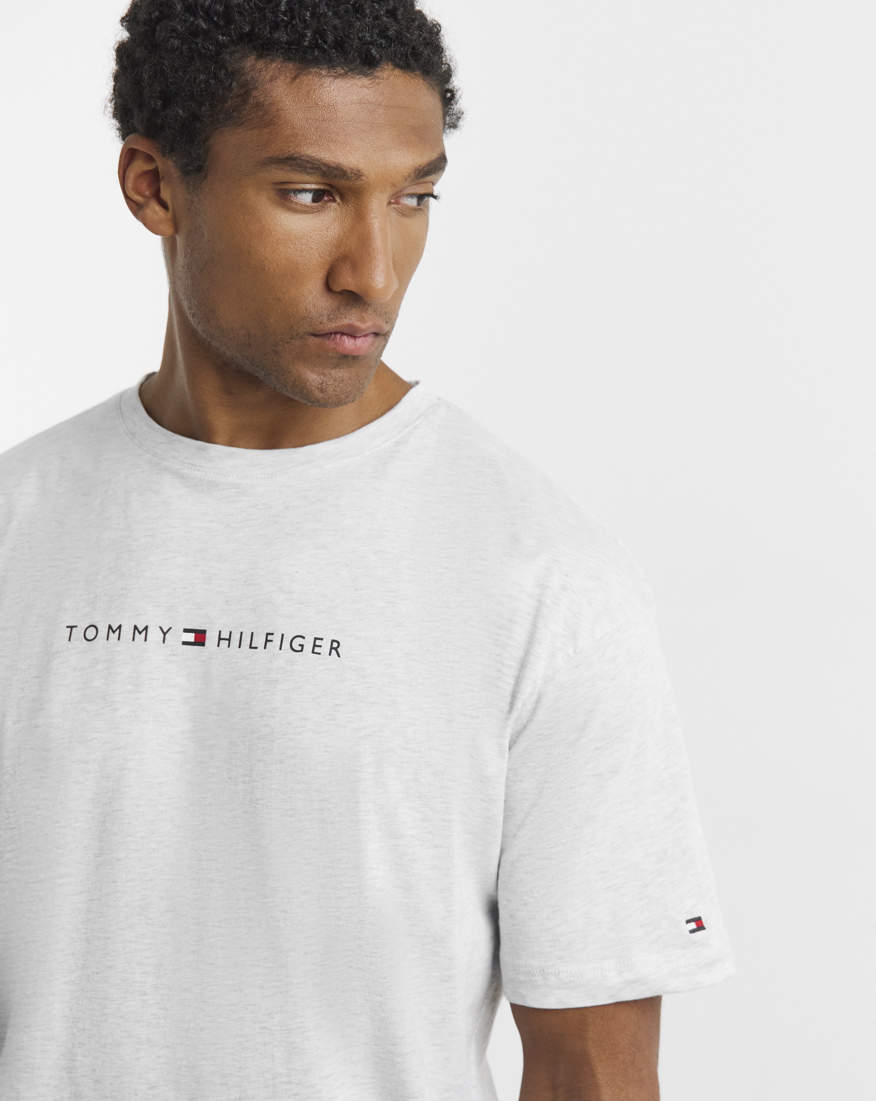 New In - Tommy Hilfiger Lounge T-Shirt
