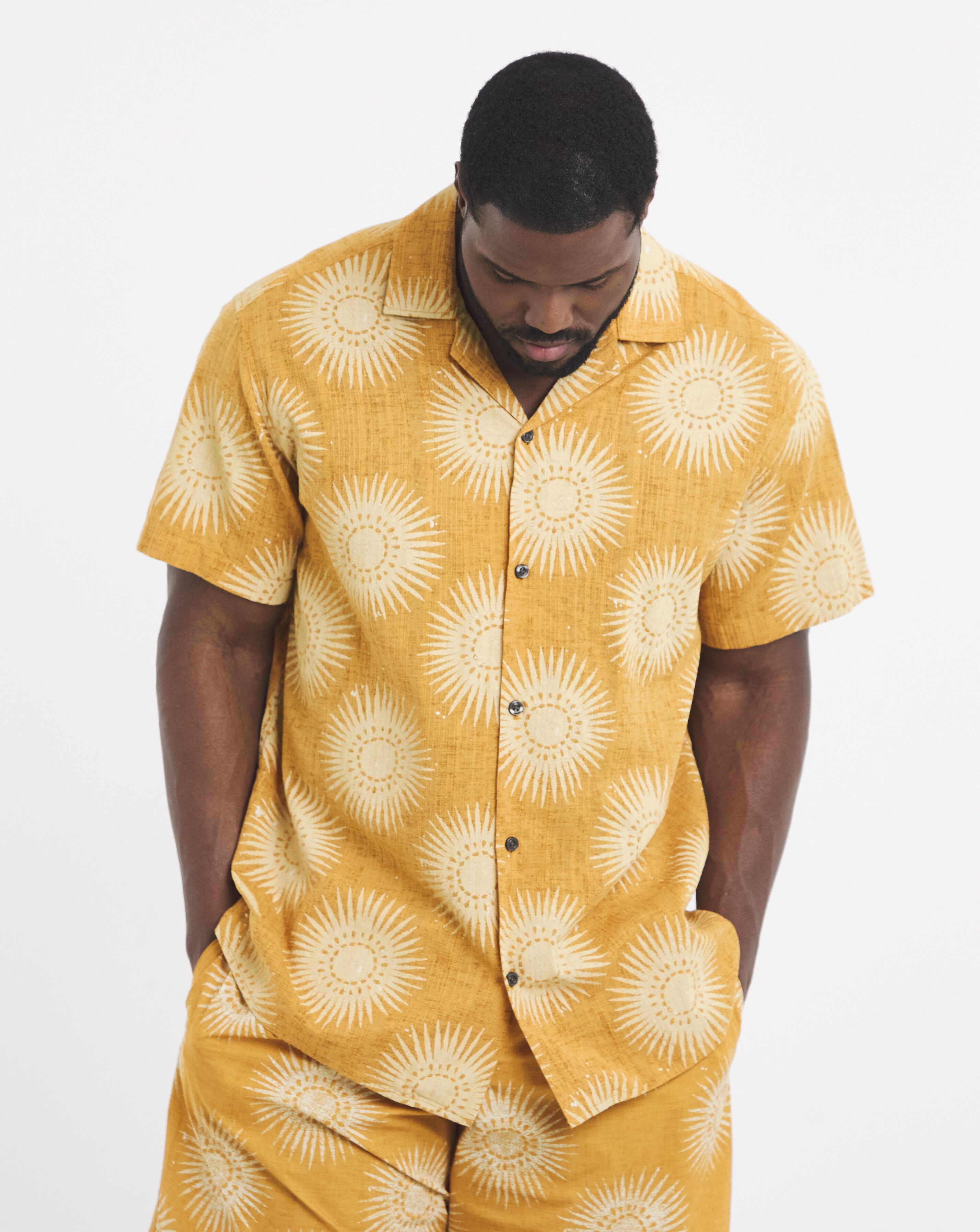 Jack & Jones Premium Bilbao Resort Shirt