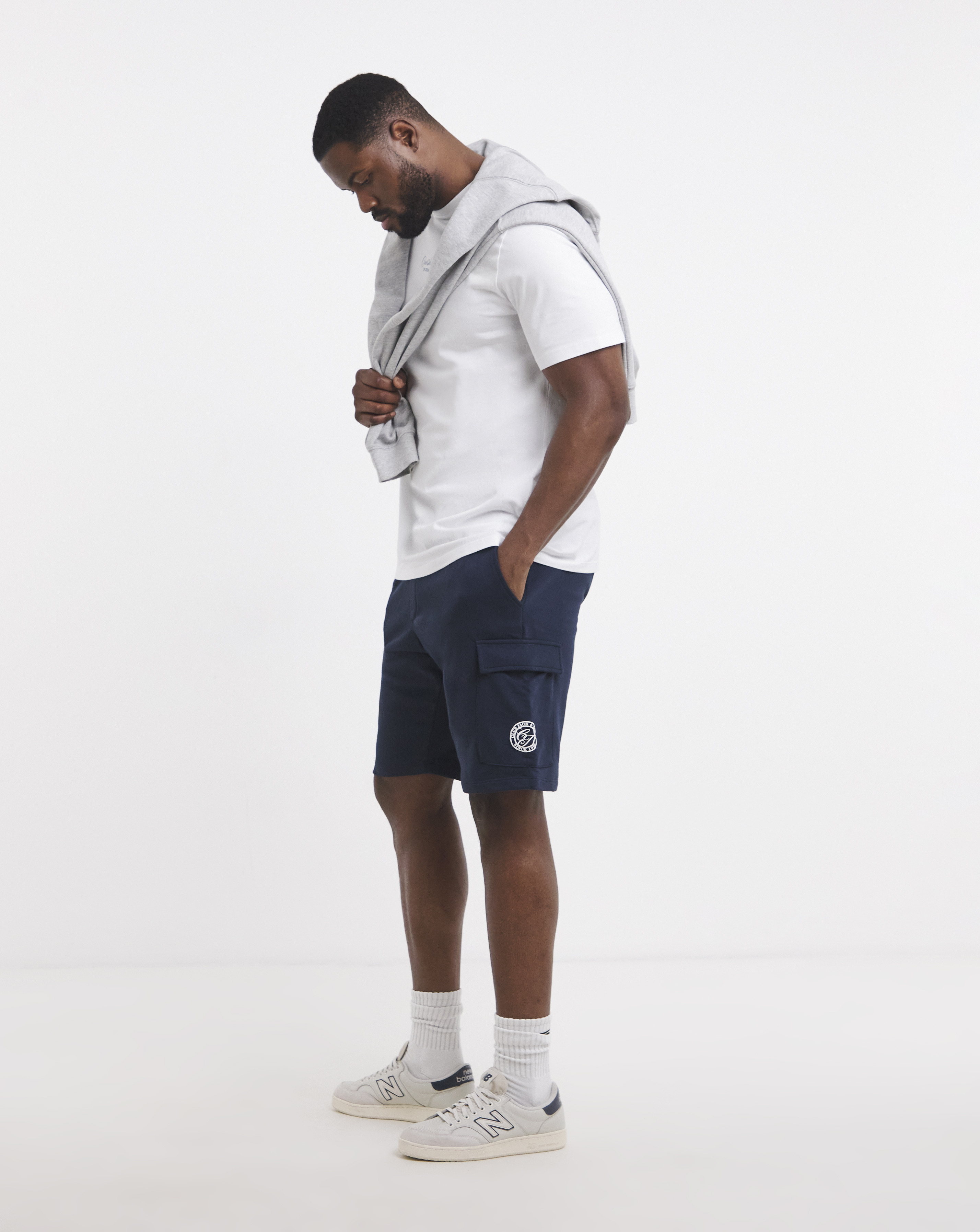 Jack & Jones Gordon Alliance Cargo Short