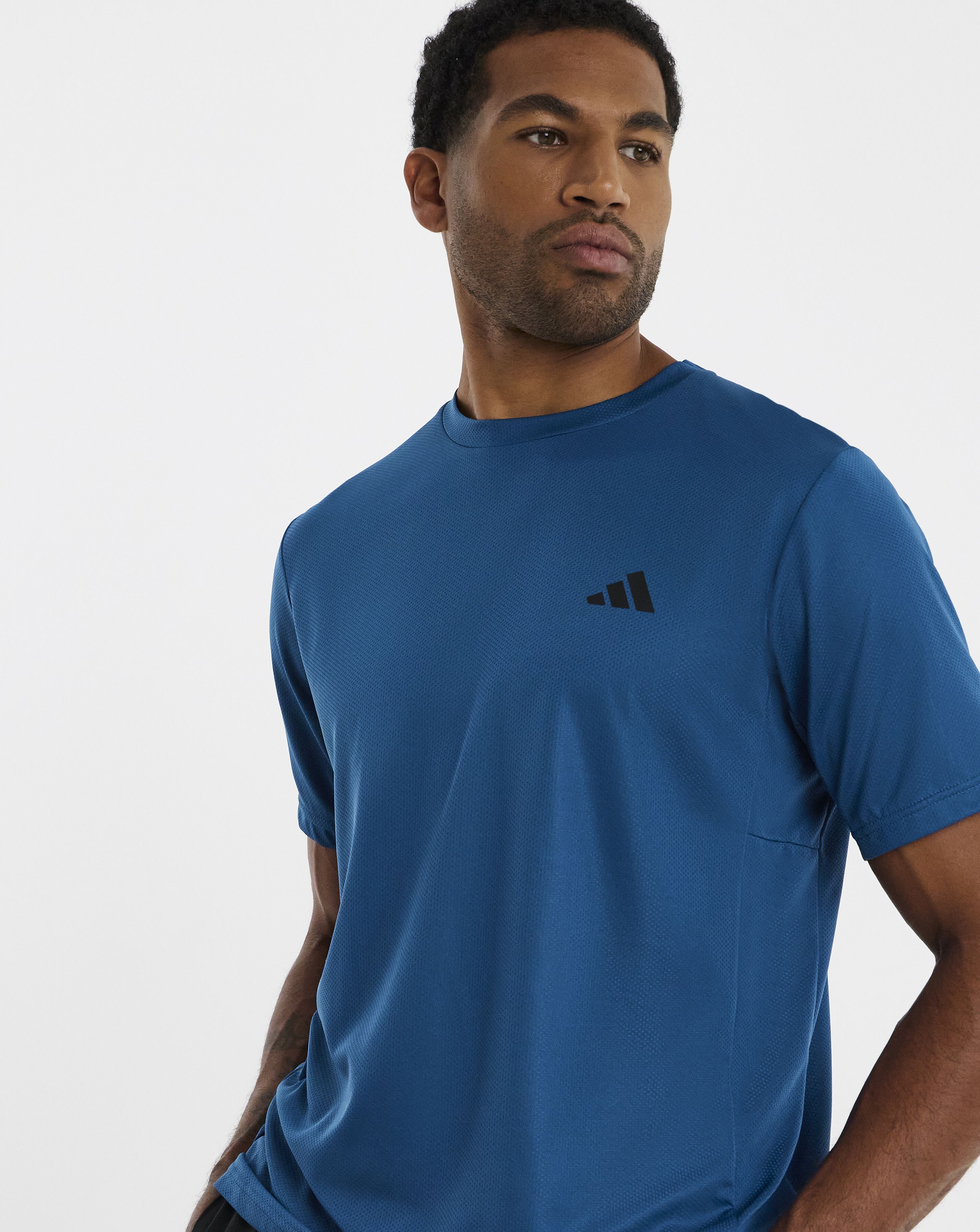 adidas Workout Training T-Shirt
