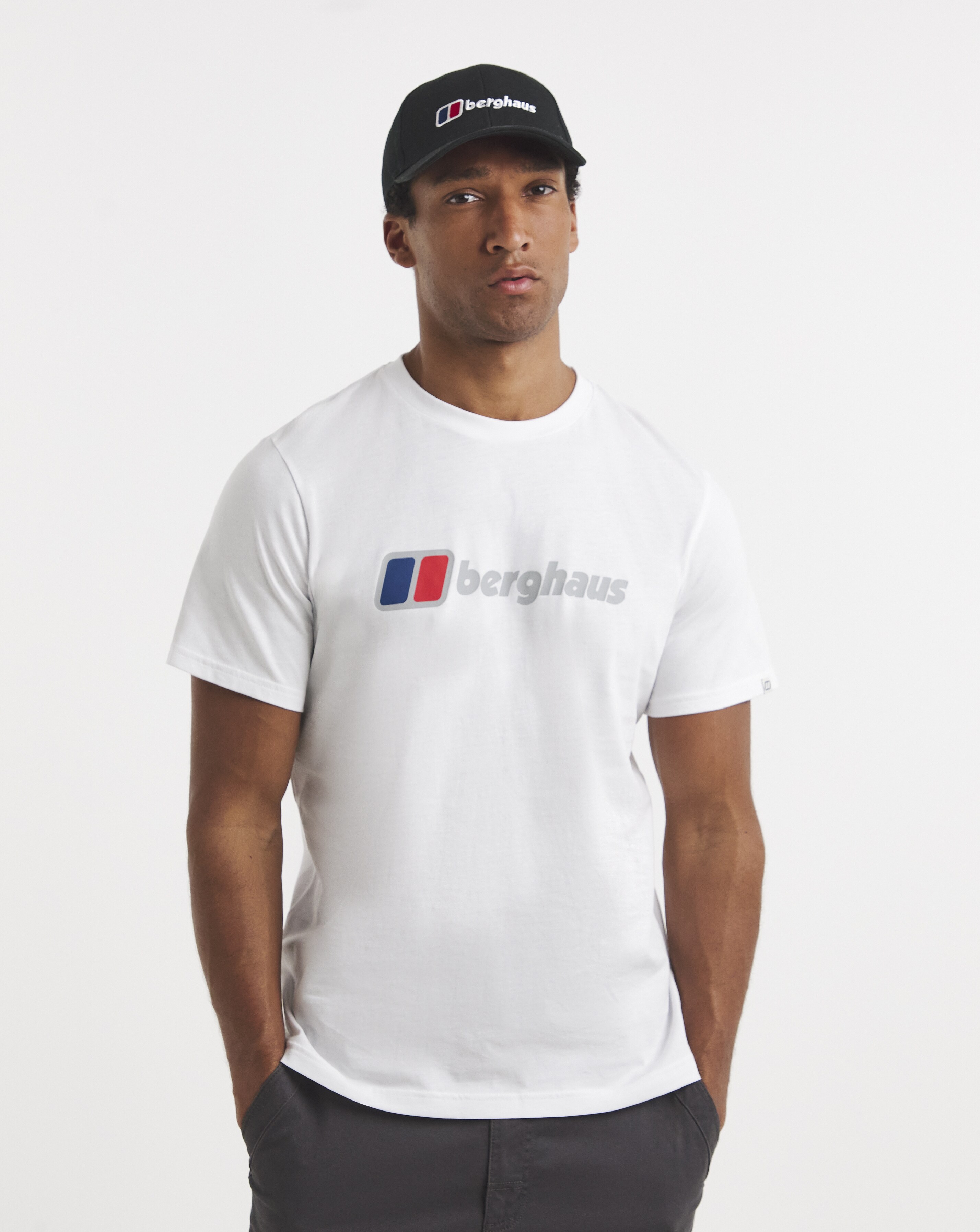 Berghaus Class XL-Logo T-Shirt